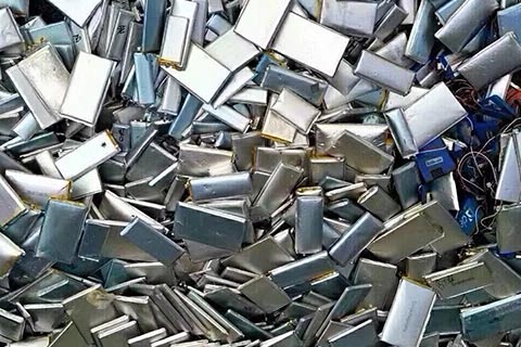 [武清大孟庄专业回收动力电池]聚合软包电池回收-收废弃新能源电池