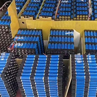 [藁城南营电动车电池回收]圣普威蓄电池回收-专业回收铅酸蓄电池